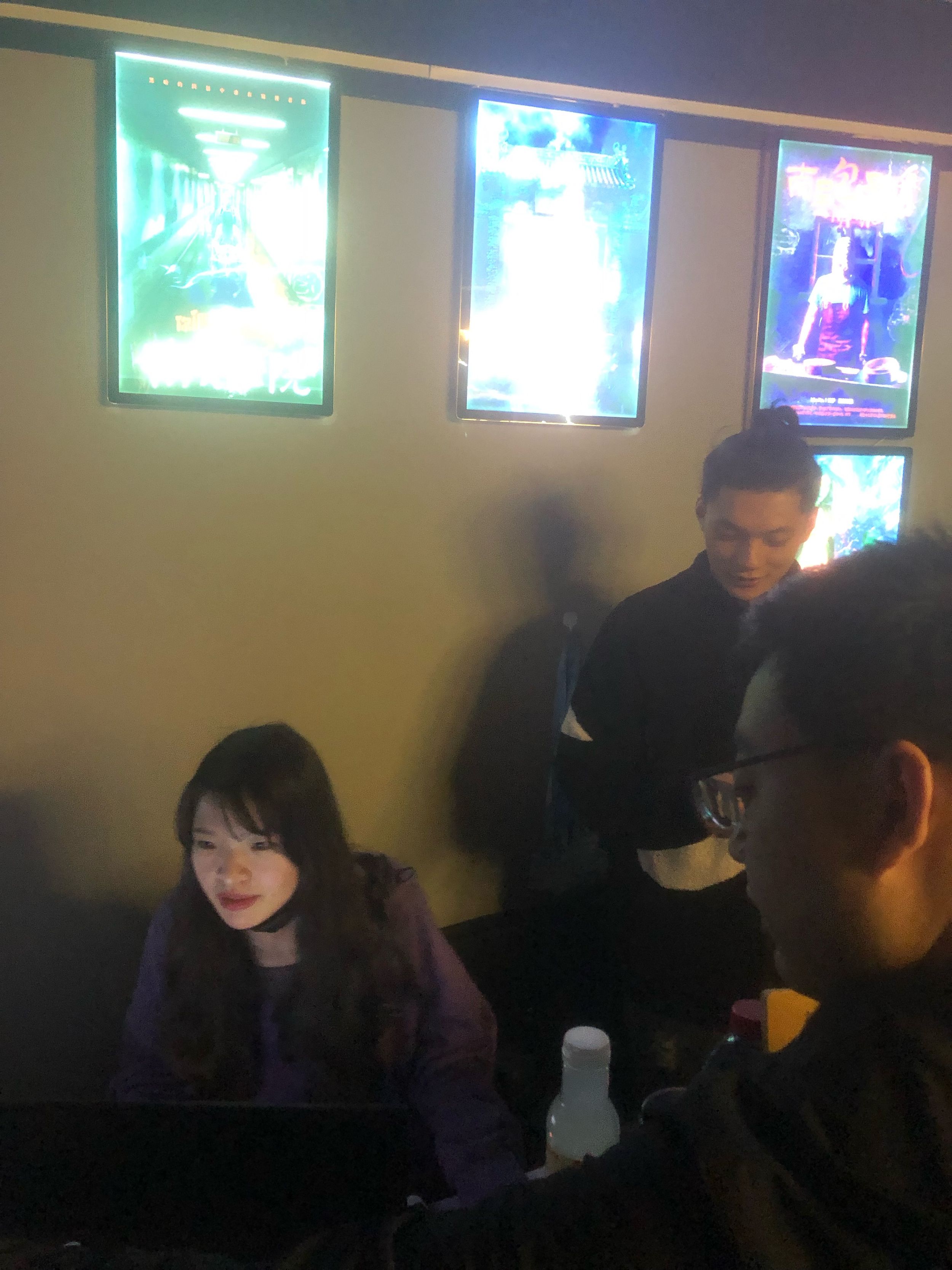 《南吴二院》真的 好玩吗，有多恐怖？