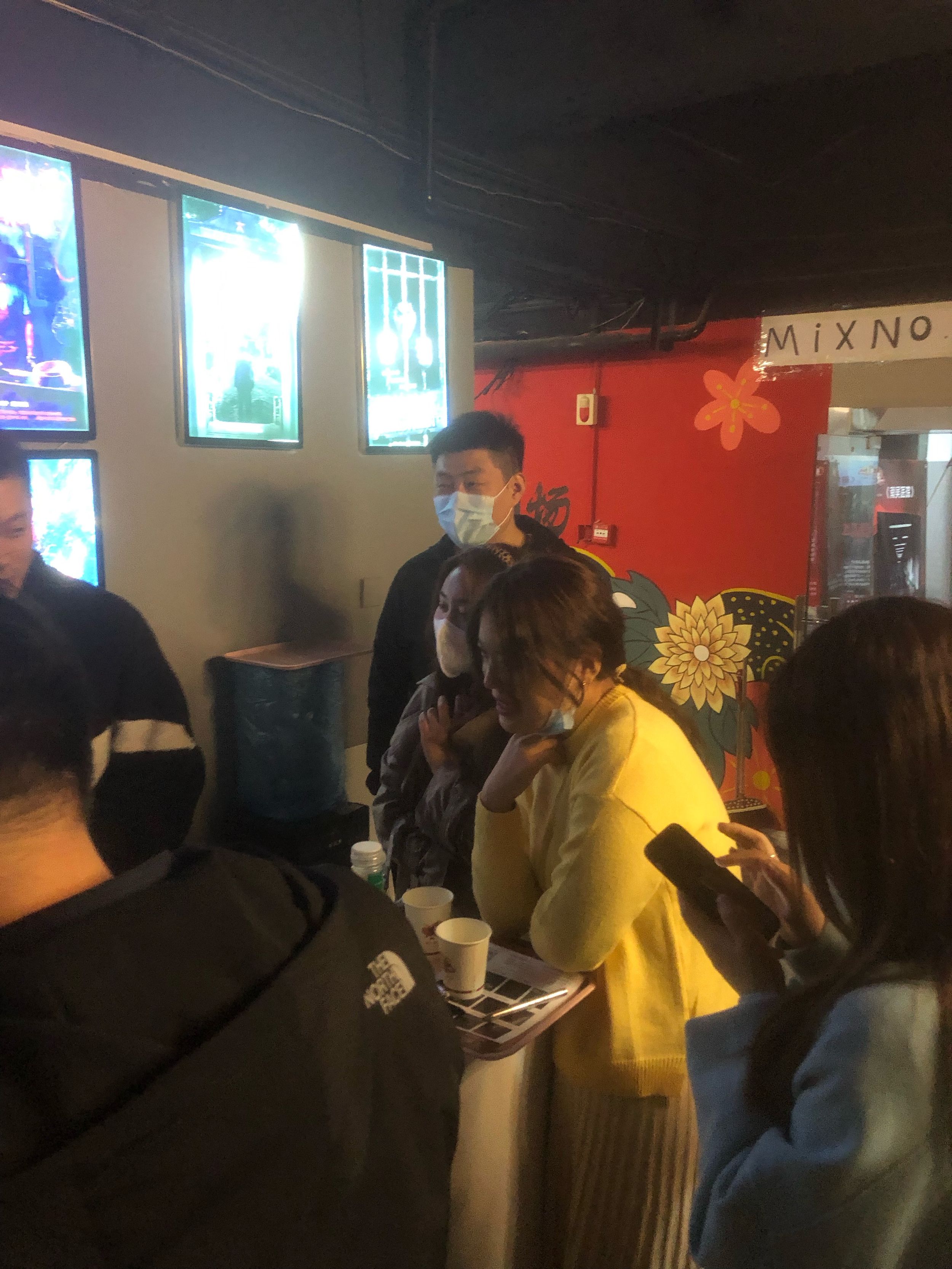 戏子密室加盟前景好吗，能赚钱吗?真人NPC实景密室逃脱加盟前景怎么样？