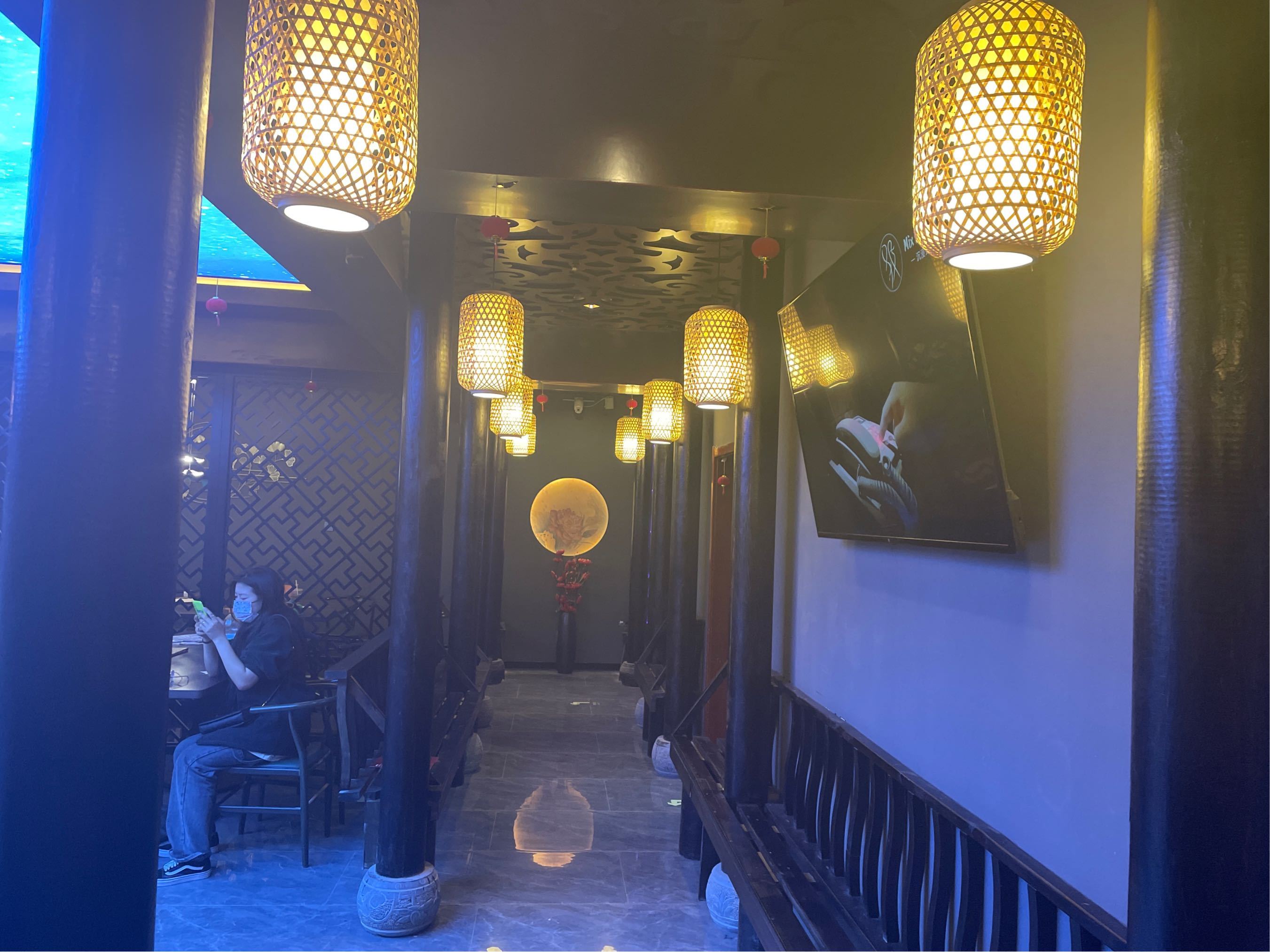 密室逃脱韶华未央好玩吗？