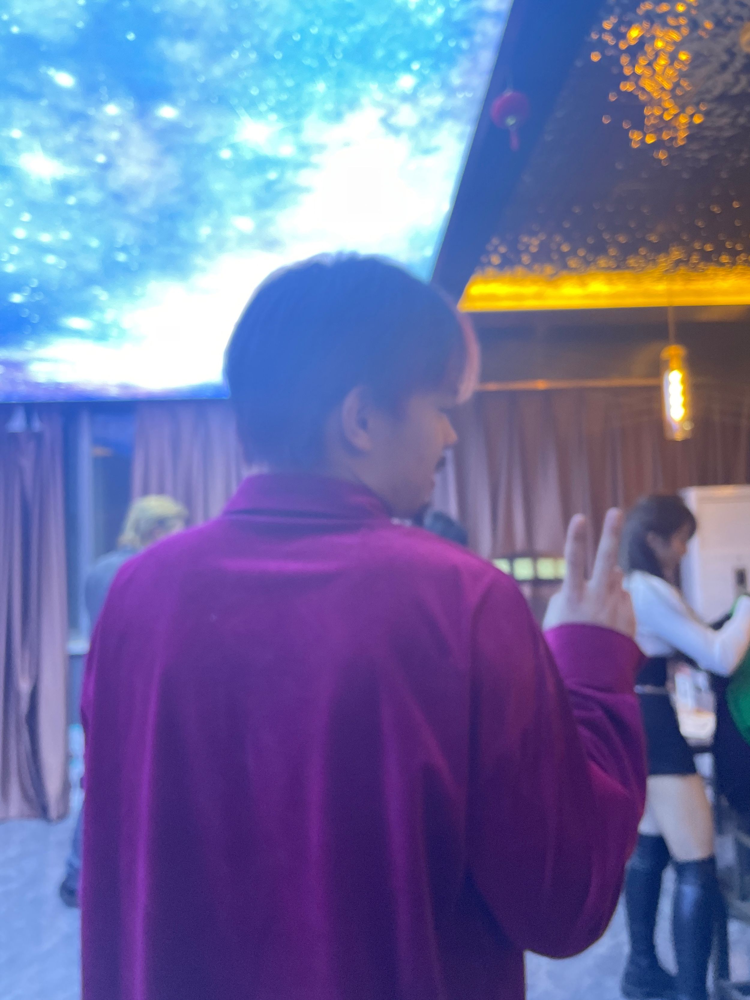 南吴帮天门这个密室主题评价好吗