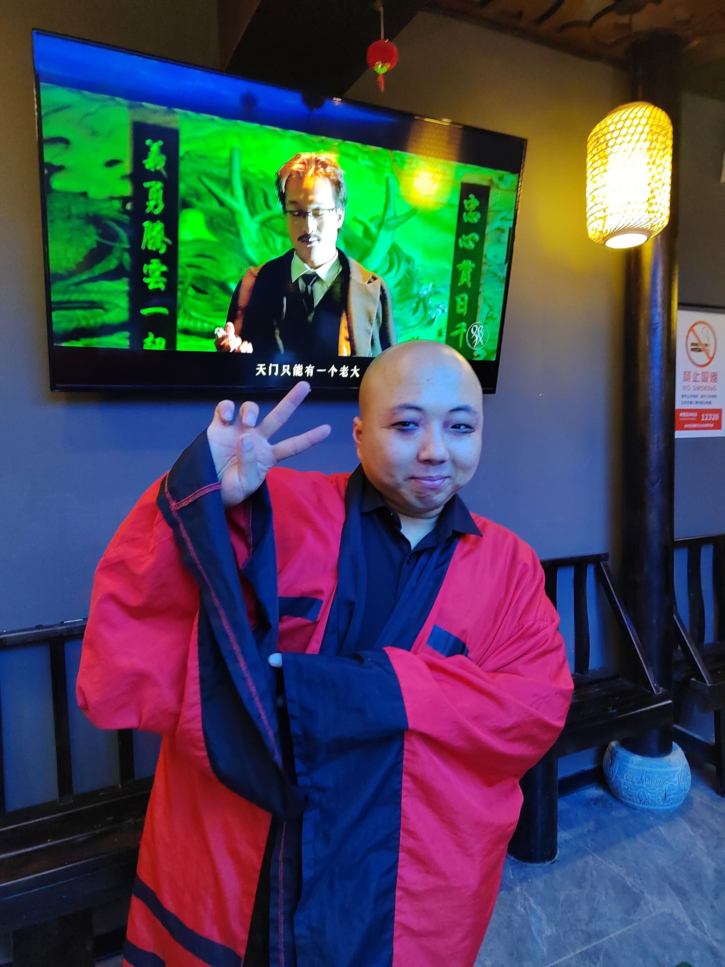 郑州哪个密室逃脱最好玩，南吴帮天门怎么样？