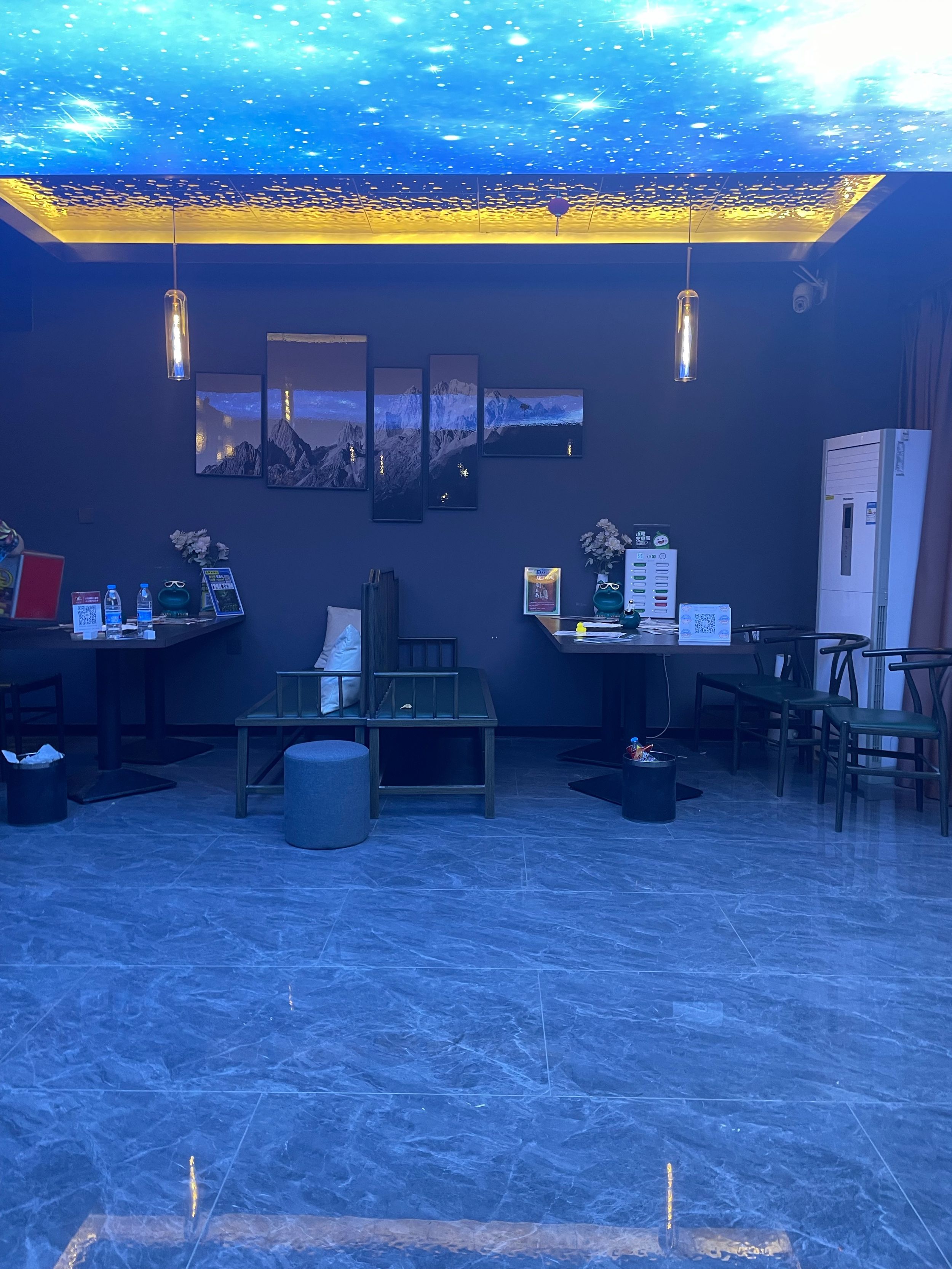 郑州最好玩的RPG密室逃脱主题——南吴帮天门社团之三分天下，真实评价