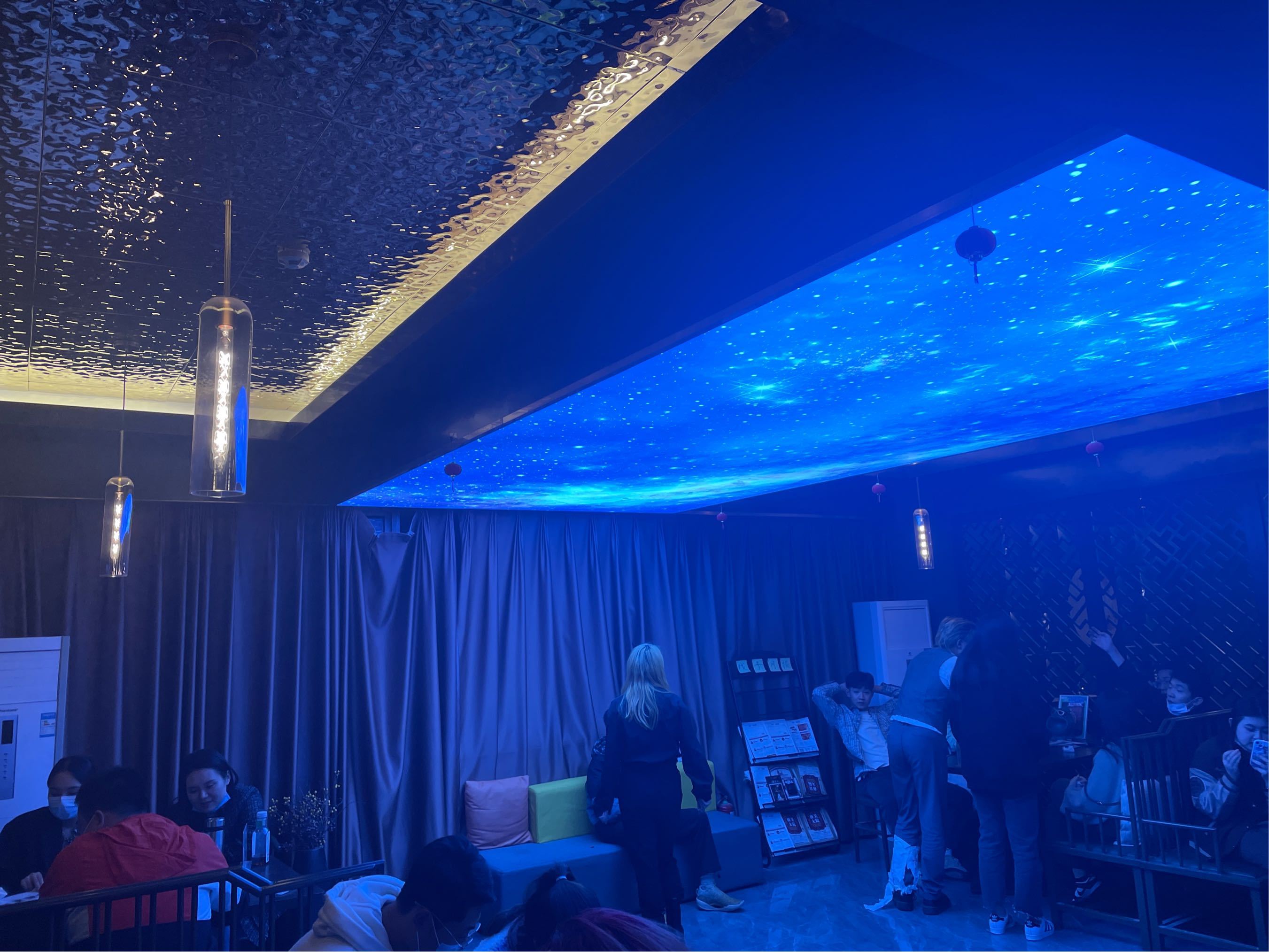 郑州密室逃脱哪家好玩？