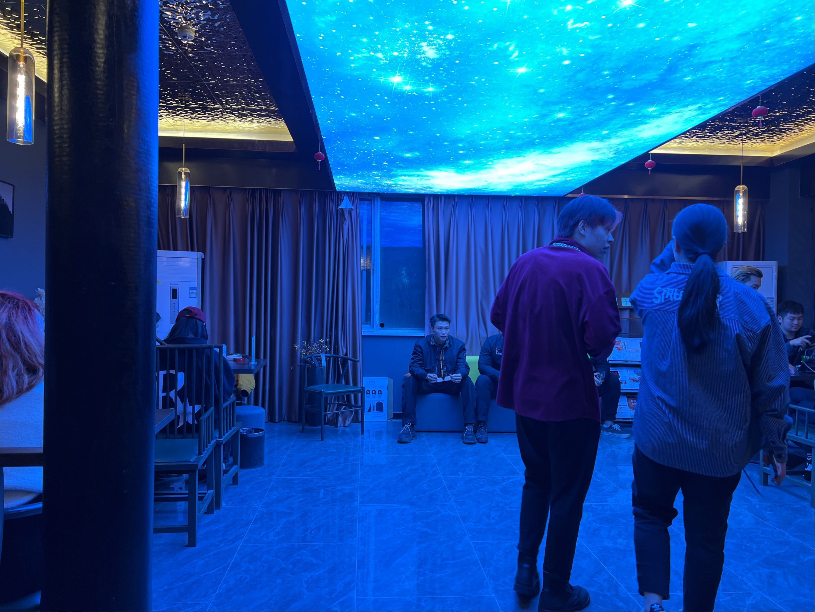 郑州密室逃脱哪家好玩？南吴帮天门怎么样