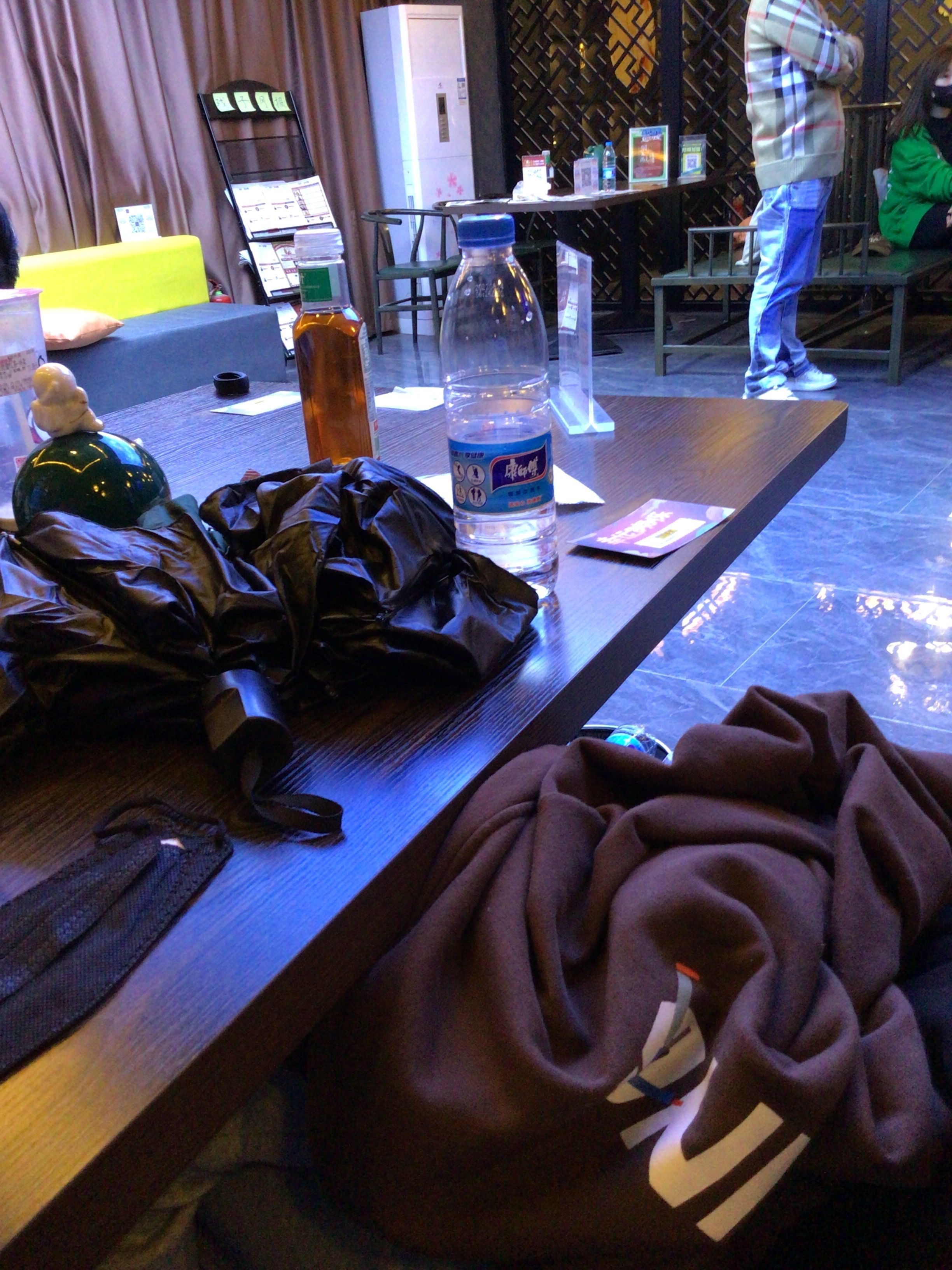 郑州密室逃脱哪里好玩？推荐去玩戏子密室的南吴帮天门