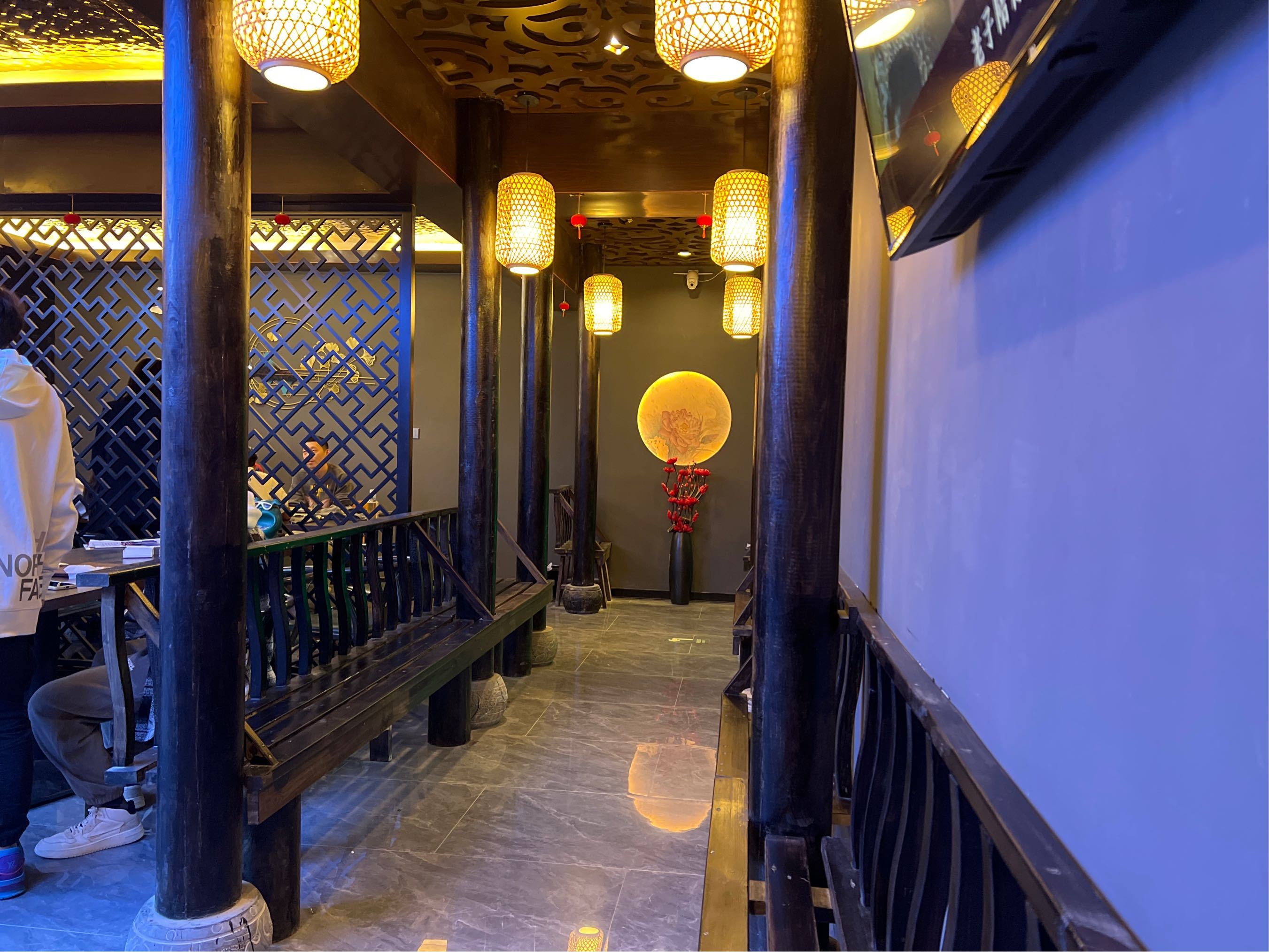 郑州密室逃脱哪里好玩？推荐去玩戏子密室的南吴帮天门