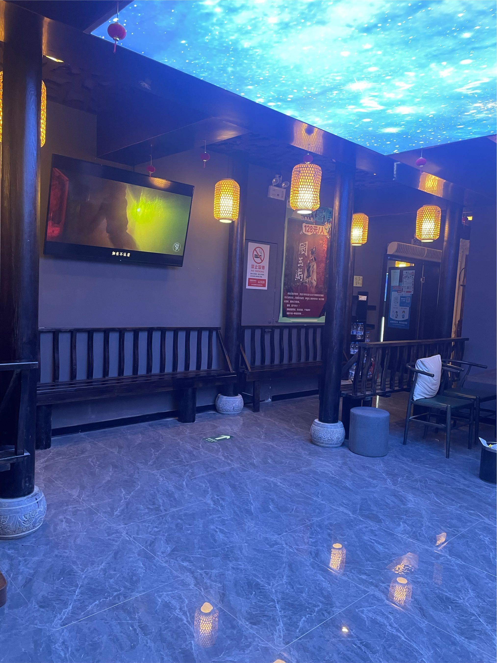 郑州哪个密室比较好玩，首推南吴帮天门，看看评价吧