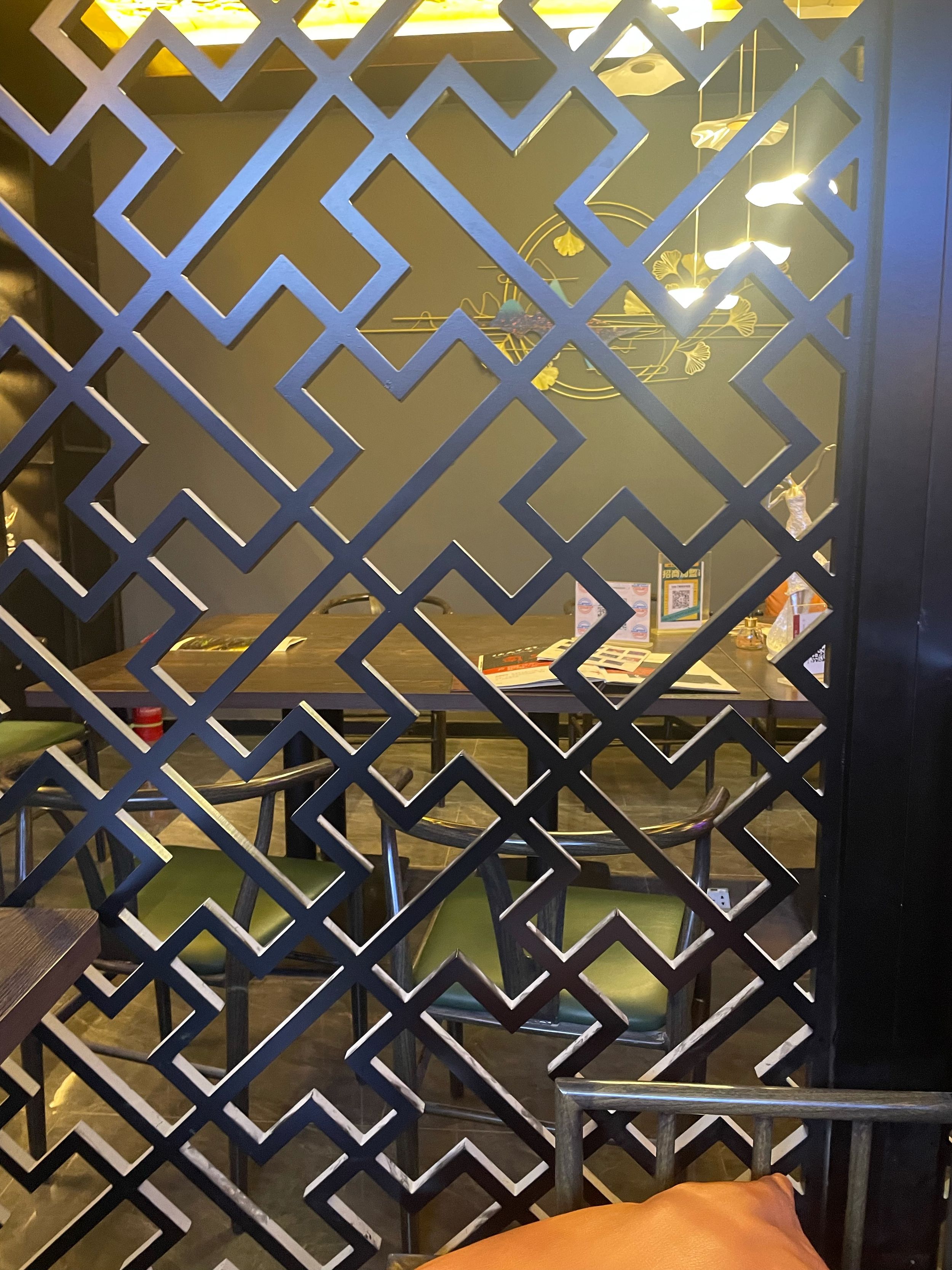 郑州哪个密室比较好玩，首推南吴帮天门，看看评价吧