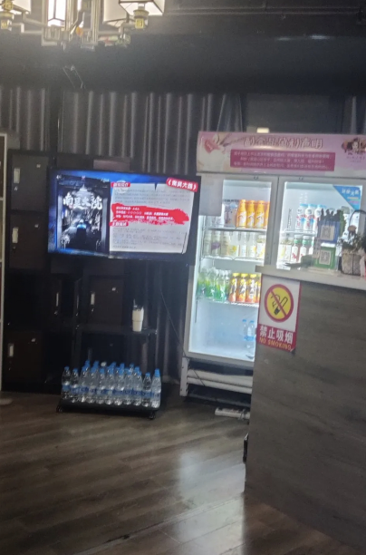 戏子密室的南吴诡巷好玩吗？