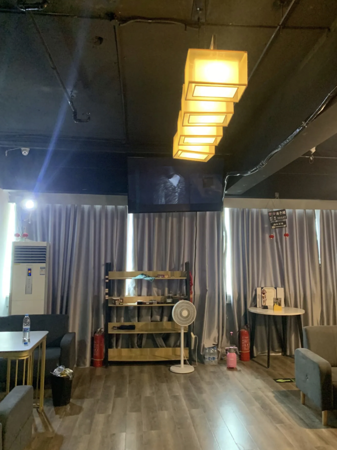 戏子密室旗舰店的南吴监狱主题好玩吗，体验感好吗？