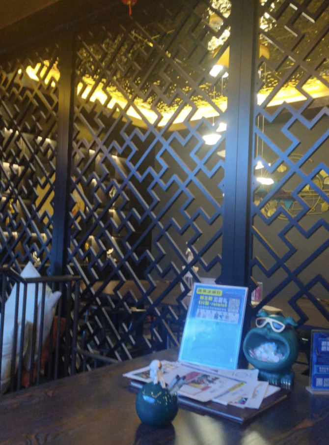 戏子密室旗舰店的南吴包子铺主题好玩吗,体验感好不好有什么需要注意的吗? 戏子密室旗舰店的南吴包子铺主题好玩吗,体验感好不好有什么需要注意的吗?