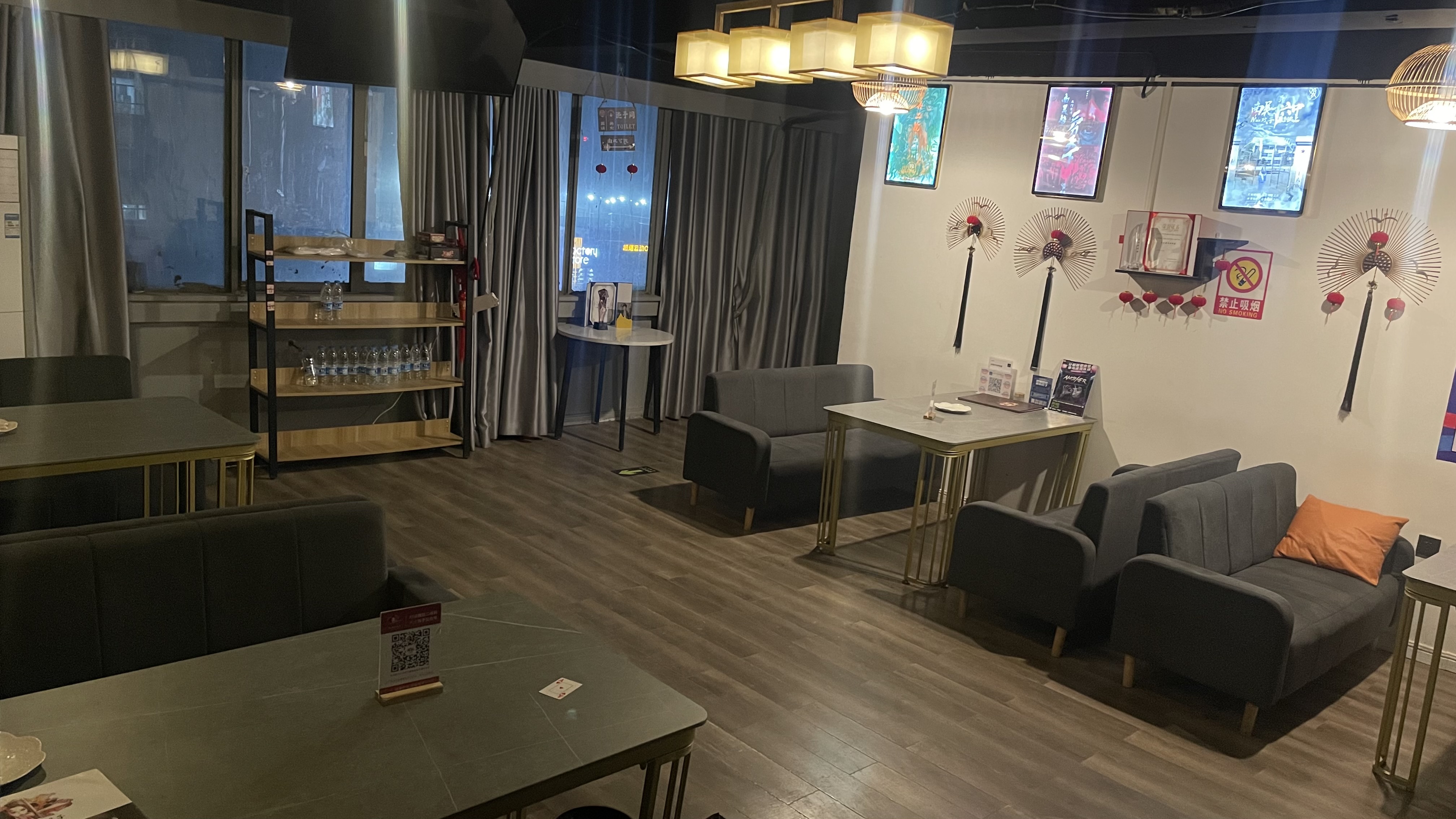 密室逃脱主题《周玉离》和《南吴二院》好玩吗,真实评价是这样! 密室逃脱主题《周玉离》和《南吴二院》好玩吗,真实评价是这样!