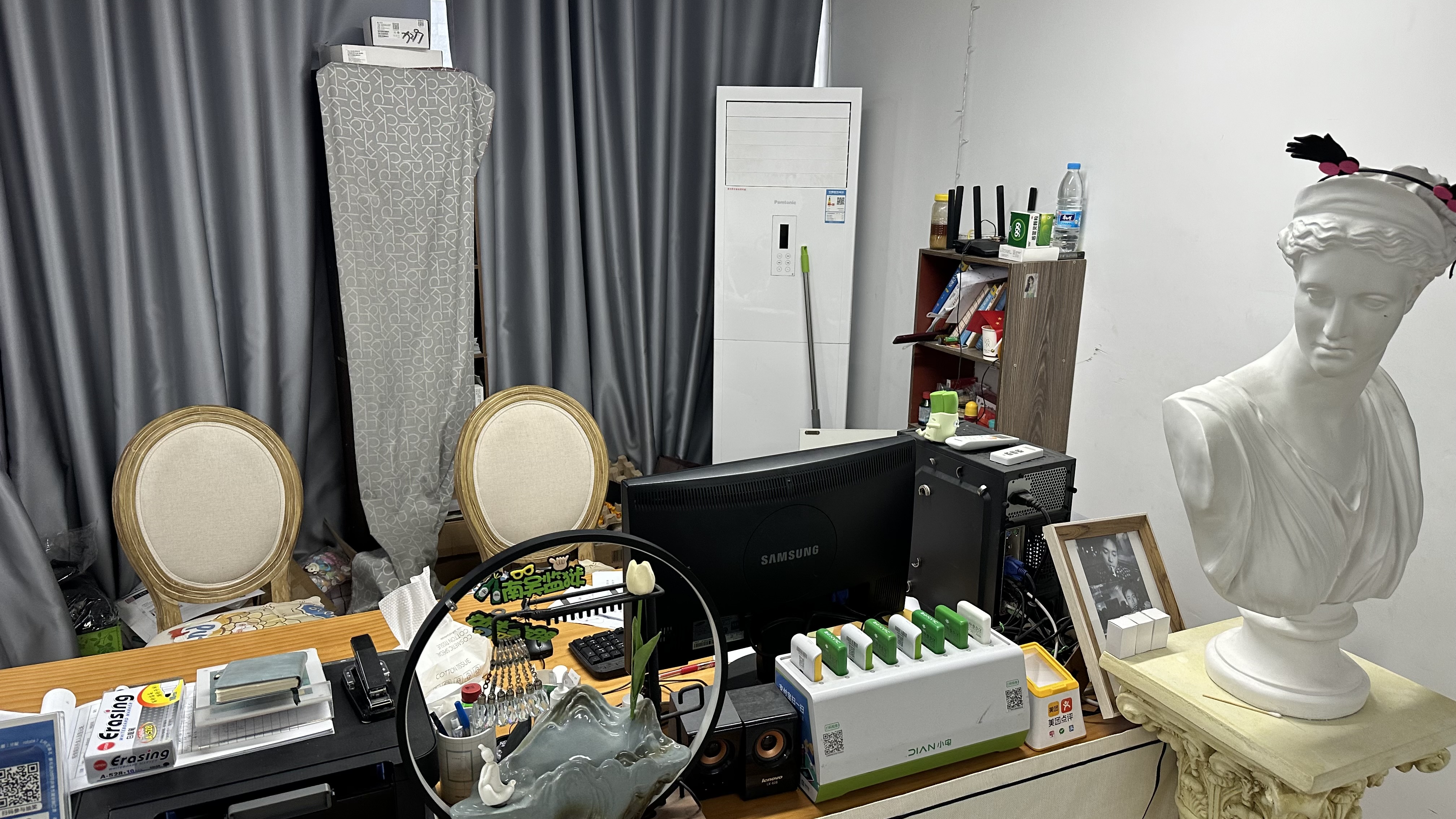 开密室逃脱店需要注意哪些问题？