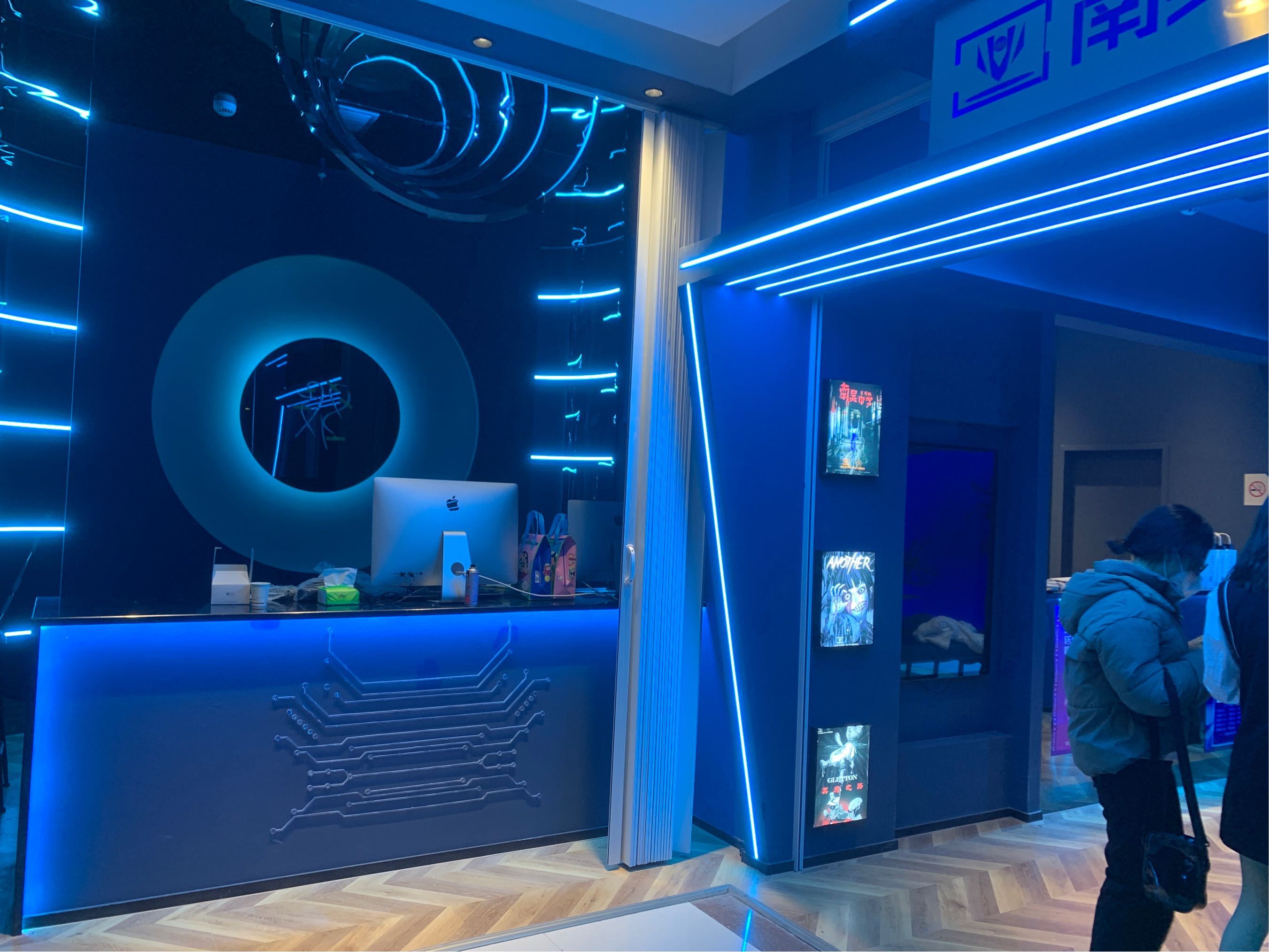 南吴冰渊社.戏子沉浸剧场的新主题《分裂.安娜Another》好玩吗? 南吴冰渊社.戏子沉浸剧场的新主题《分裂.安娜Another》好玩吗?