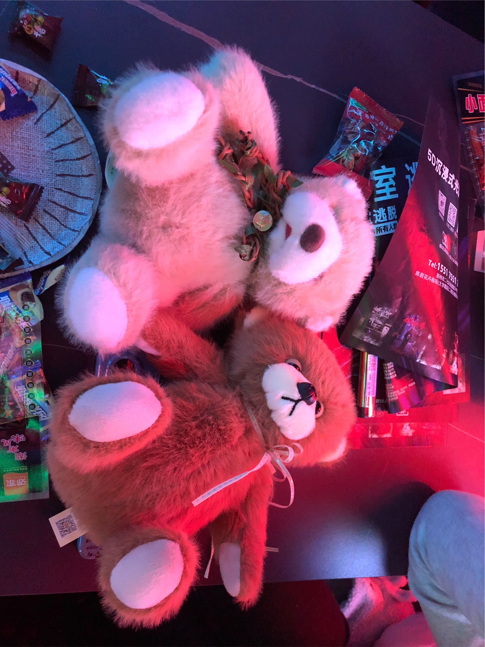 解锁密室逃脱的准备工作