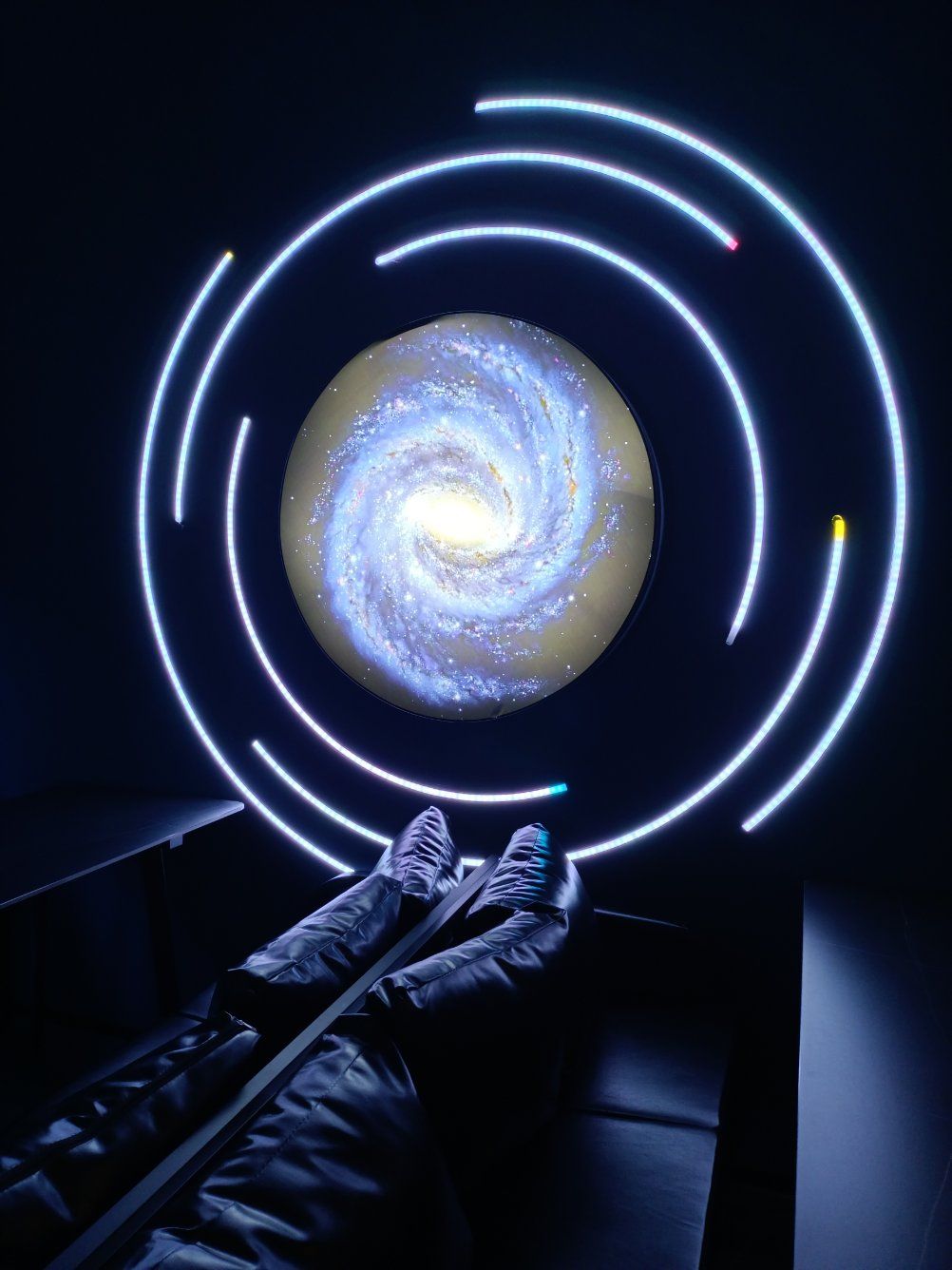 解锁财富之门的密室逃脱店 解锁财富之门的密室逃脱店